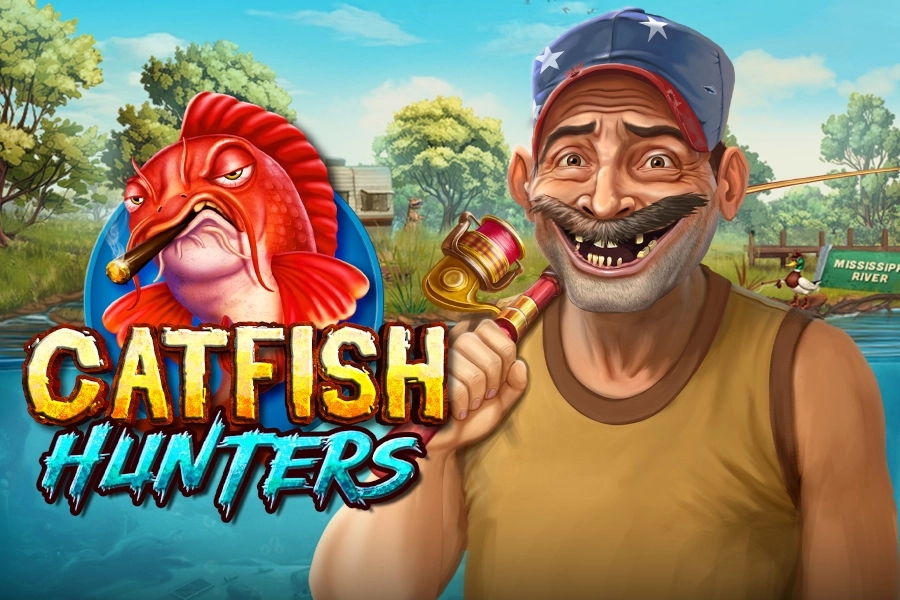 Catfish Hunters